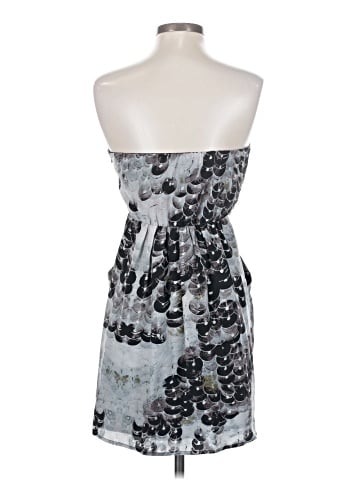 Twelfth Street by Cynthia Vincent Cocktail Dress (view 2)
