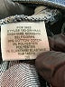 RE/DONE Blue Jeans Size 26 waist - photo 8