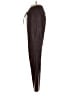 MNG 100% Polyester Burgundy Track Pants Size XXS - photo 5