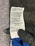 Puma 100% Polyester Blue Sweatpants 12-18 MO / 18 MO - photo 4