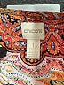 Chico's 100% Polyester Orange Kimono Size Med (1) - photo 7
