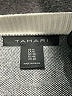 Tahari Plaid Gray Pullover Sweater Size 1X - photo 7