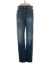 Madewell 100% Cotton Blue Jeans Size 27 waist - photo 1