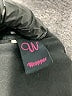 Wrapper Black Sleeveless Top Size M (estimated) - photo 7