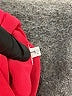 Les Copains Solid Red Pink Cocktail Dress Size EU (FR) 42 / US 10 - photo 8