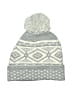 Gap Gray Beanie One size - photo 1