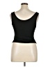 Cider Black Tube Top Size 0X - photo 2