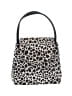 Unbranded Animal Print Ivory Satchel One size - photo 1