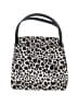 Unbranded Animal Print Ivory Satchel One size - photo 2