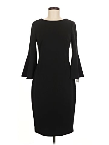 Calvin Klein Cocktail Dress (view 1)