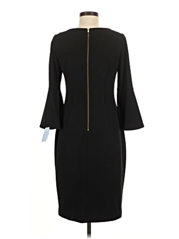 Calvin Klein Cocktail Dress (view 2)