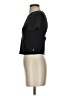 Athleta Black Short Sleeve Turtleneck Size S - photo 5