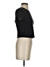 Athleta Black Short Sleeve Turtleneck Size S - photo 4