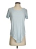 1.State Blue Short Sleeve T-Shirt Size XS - photo 1