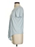 1.State Blue Short Sleeve T-Shirt Size XS - photo 5