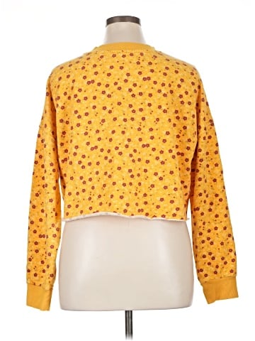 colsie Long Sleeve T-Shirt (view 2)