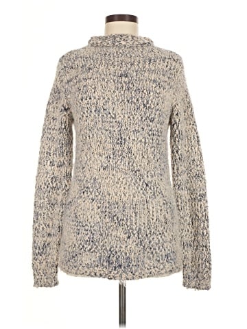 Chelsea & Theodore Turtleneck Sweater (view 1)