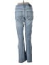 Hollister Hearts Blue Jeans Size 26 waist - photo 2