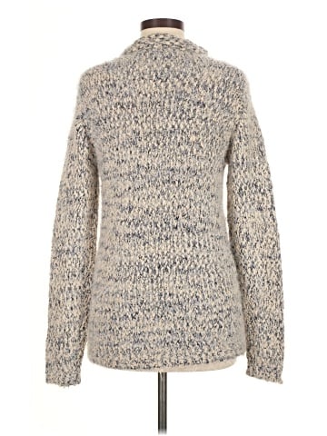 Chelsea & Theodore Turtleneck Sweater (view 2)