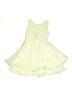 Bonnie Jean Yellow Dress Size 5 - photo 1