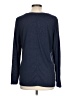 Gap Blue Long Sleeve T-Shirt Size L - photo 2