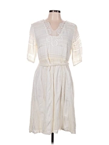 NY Collection Casual Dress (view 1)