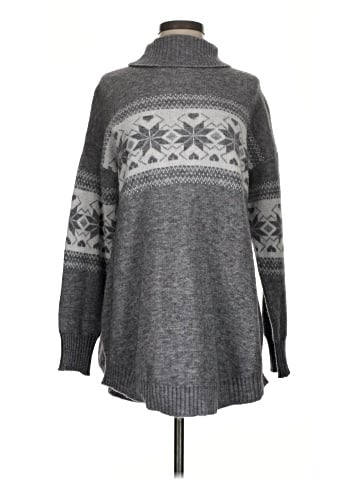 Coco + Carmen Pullover Sweater (view 1)