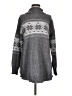 Coco + Carmen Gray Pullover Sweater Size S - photo 1