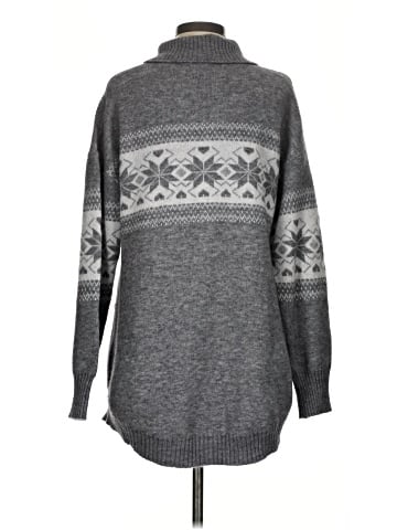 Coco + Carmen Pullover Sweater (view 2)