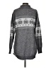 Coco + Carmen Gray Pullover Sweater Size S - photo 2