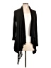 Sun & Moon Black Kimono Size L - photo 1
