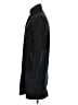 Lululemon Athletica 100% Nylon Black Coat Size 2 - photo 5