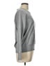 Old Navy Gray Pullover Sweater Size L (tall) - photo 4