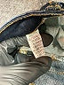 Indigo Rein Blue Jeans Size 13 - photo 8
