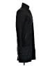 Lululemon Athletica 100% Nylon Black Coat Size 2 - photo 4