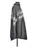 Coco + Carmen Gray Pullover Sweater Size S - photo 4
