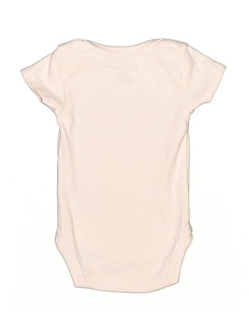 Kyle & Deena Short Sleeve Onesie (view 2)