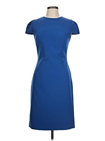 Alice + Olivia Casual Dress (view 1)