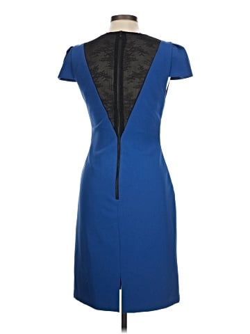 Alice + Olivia Casual Dress (view 2)