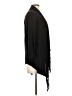 Sun & Moon Black Kimono Size L - photo 4