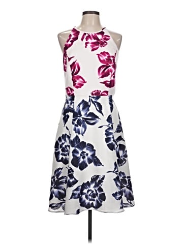 Maggy London Cocktail Dress (view 1)