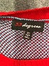 33 Degrees Print White Pullover Sweater Size XS - photo 7