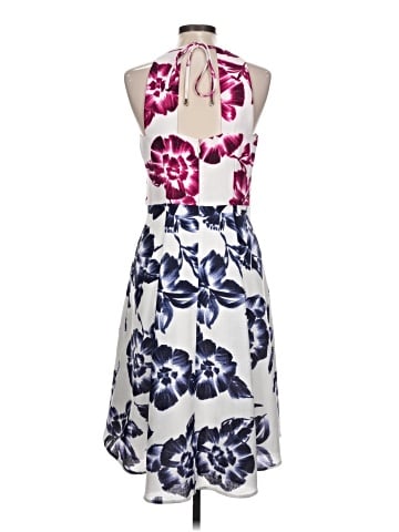 Maggy London Cocktail Dress (view 2)