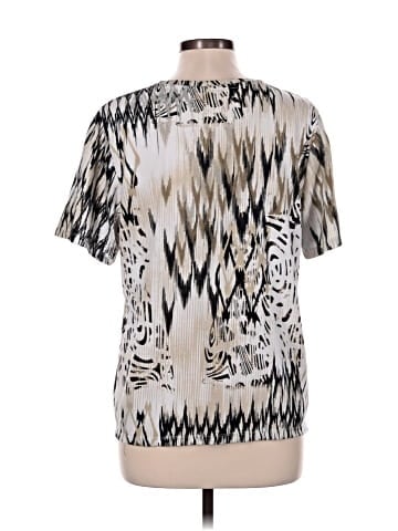 Alia Short Sleeve T-Shirt (view 2)