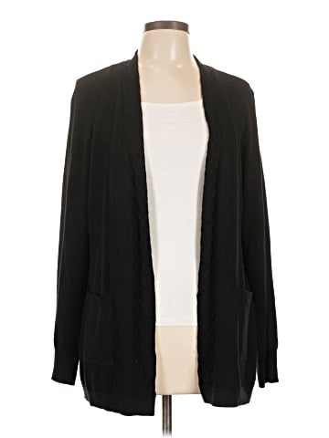 Carolyn Taylor Cardigan (view 1)