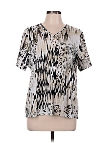Alia Short Sleeve T-Shirt (view 1)