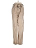 Le Lis Tan Casual Pants Size M - photo 1