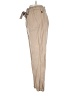 Le Lis Tan Casual Pants Size M - photo 5