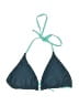 Unbranded Solid Teal Swimsuit Top Size XL - photo 1