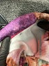 Unbranded Pink Coat Size S - photo 6